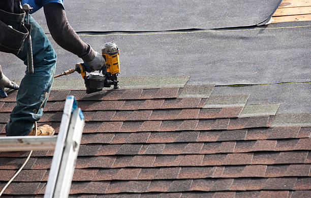 Licensed Emergency Roof Repair service in Glen Saint Mary, FL - Brentwood Metal Roofing